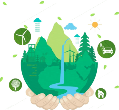 節(jié)能降耗，綠動(dòng)未來——公共機(jī)構(gòu)節(jié)能篇 POS機(jī)上門維護(hù)