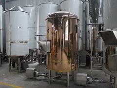 超值糖化罐推薦 大型啤酒設(shè)備供應(yīng)廠家解析