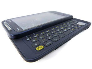 HTC EVO Shift 4G手機(jī)產(chǎn)品圖集與POS機(jī)上門維護(hù)服務(wù)介紹