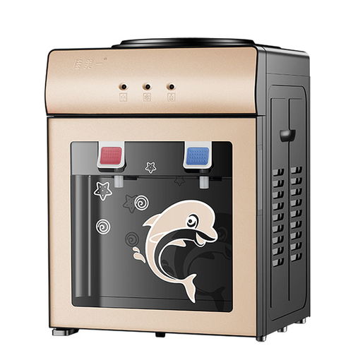 佳美臺(tái)式飲水機(jī) 迷你設(shè)計(jì)，滿足宿舍與小型家用需求