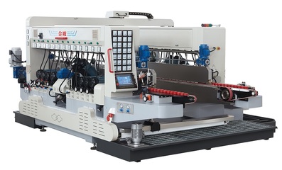 智造未來，賦能工業——廣東金玻智能裝備在機械設備研發領域的創新實踐