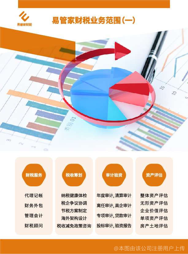 易管家（大連）財(cái)稅咨詢 企業(yè)穩(wěn)健發(fā)展的智慧伙伴