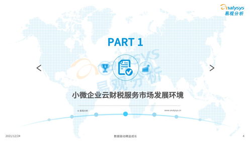 小微企業(yè)不要慌，云財(cái)稅產(chǎn)品來幫忙